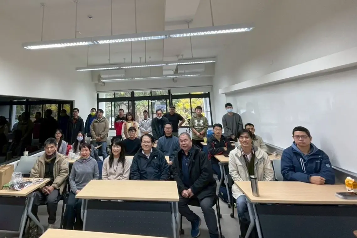 圖片來源:新竹縣政府