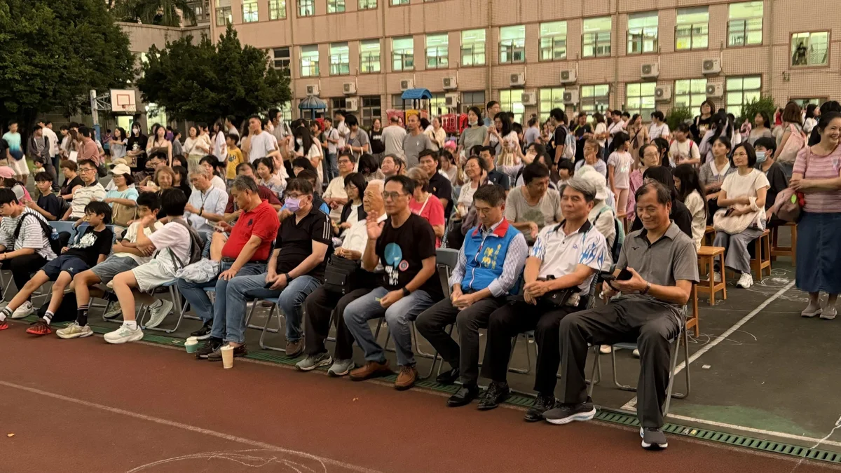 圖片來源:臺北市政府