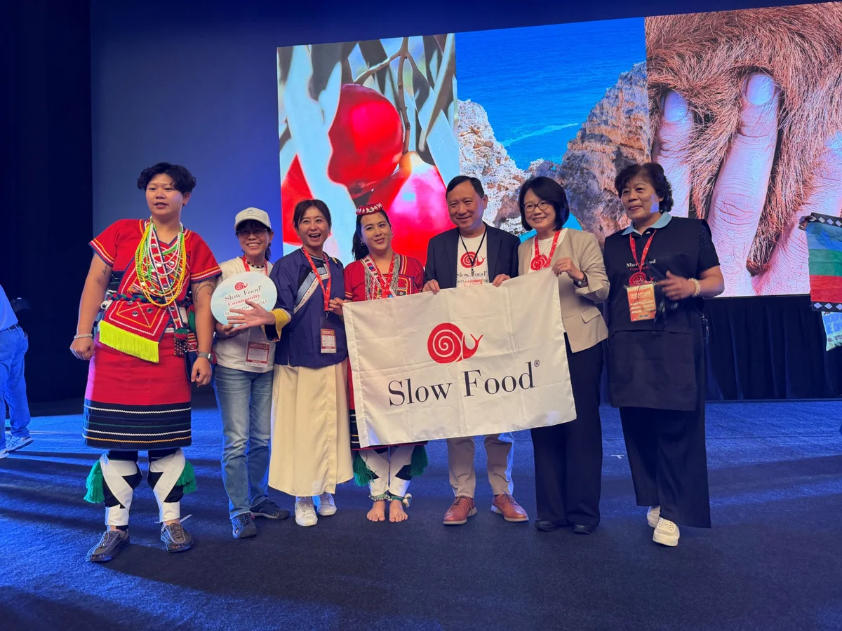 圖片來源:臺東縣政府