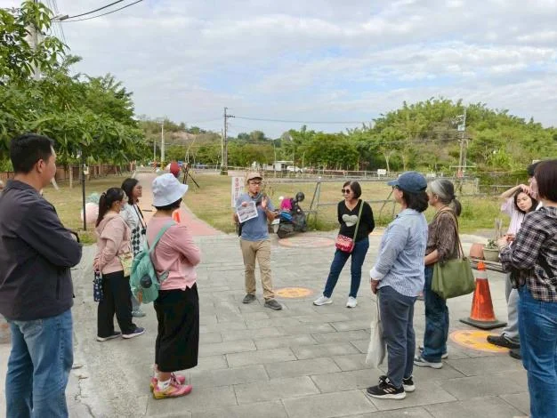 圖片來源：臺南市政府