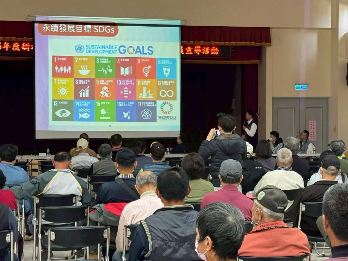 東勢、新社地籍圖重測啟動!市府掛保證:釐清產權、守護財產,宣導會細節一次看