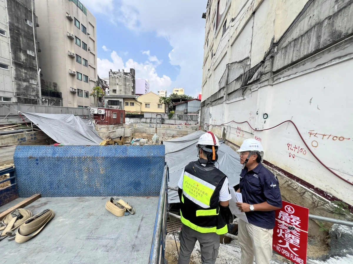 圖片來源:臺中市政府