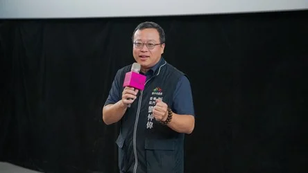 圖片來源:臺中市政府