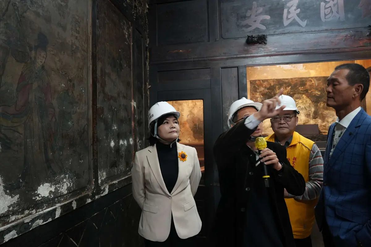 圖片來源:雲林縣政府