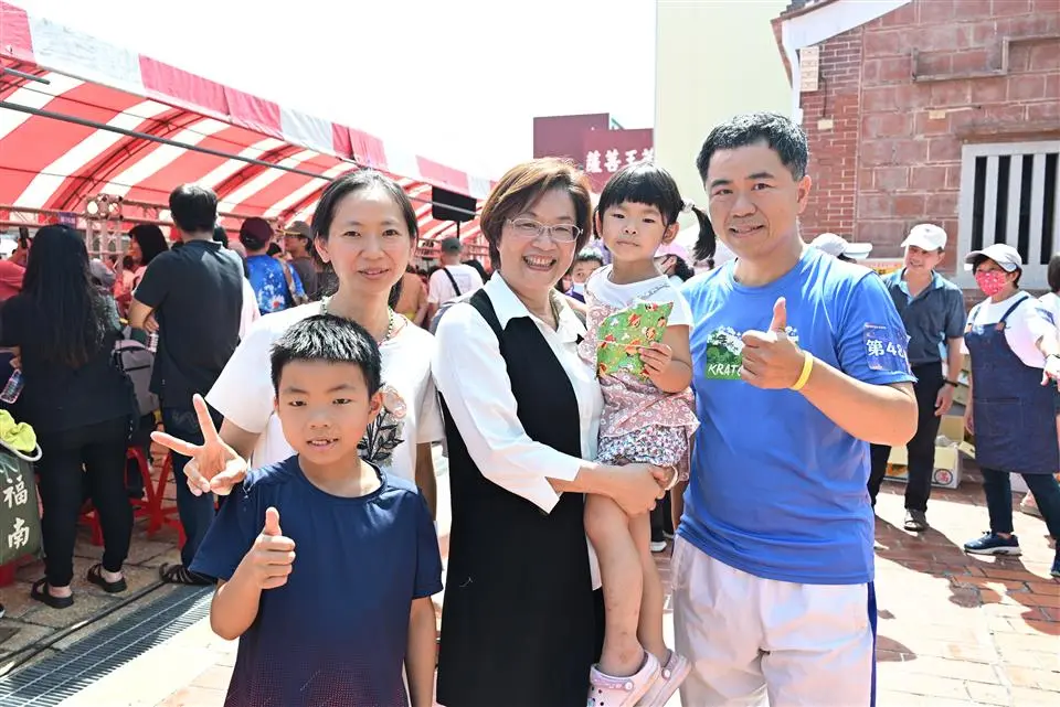 圖片來源:彰化縣政府