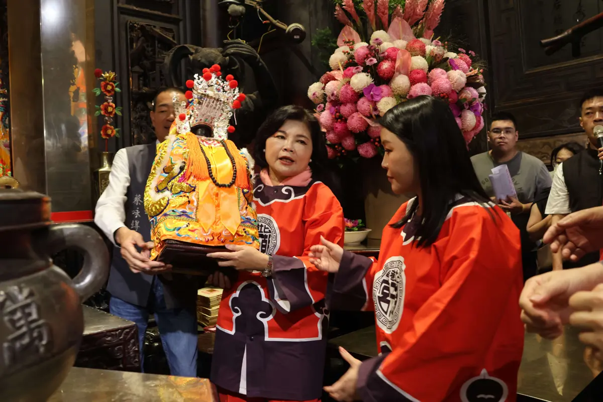 圖片來源:雲林縣政府
