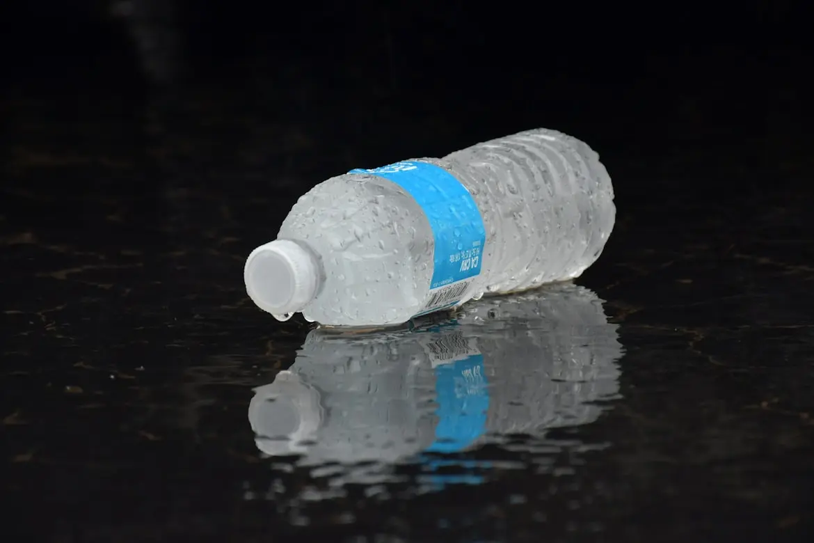 救災現場飲水大哉問!光復的夥伴們都怎麼準備補給品?