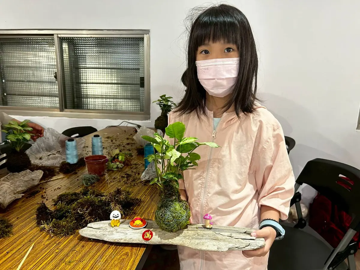 圖片來源:花蓮縣政府