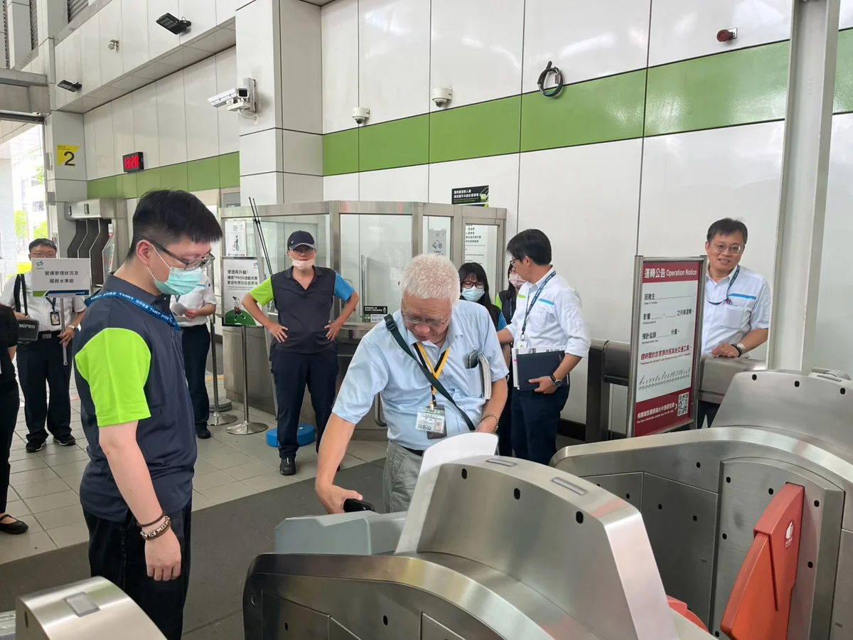 圖片來源:臺中市政府