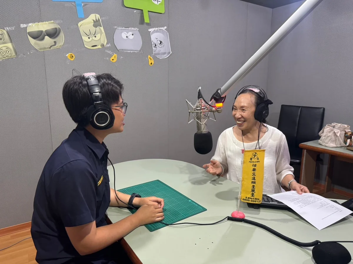 圖片來源:臺東縣政府
