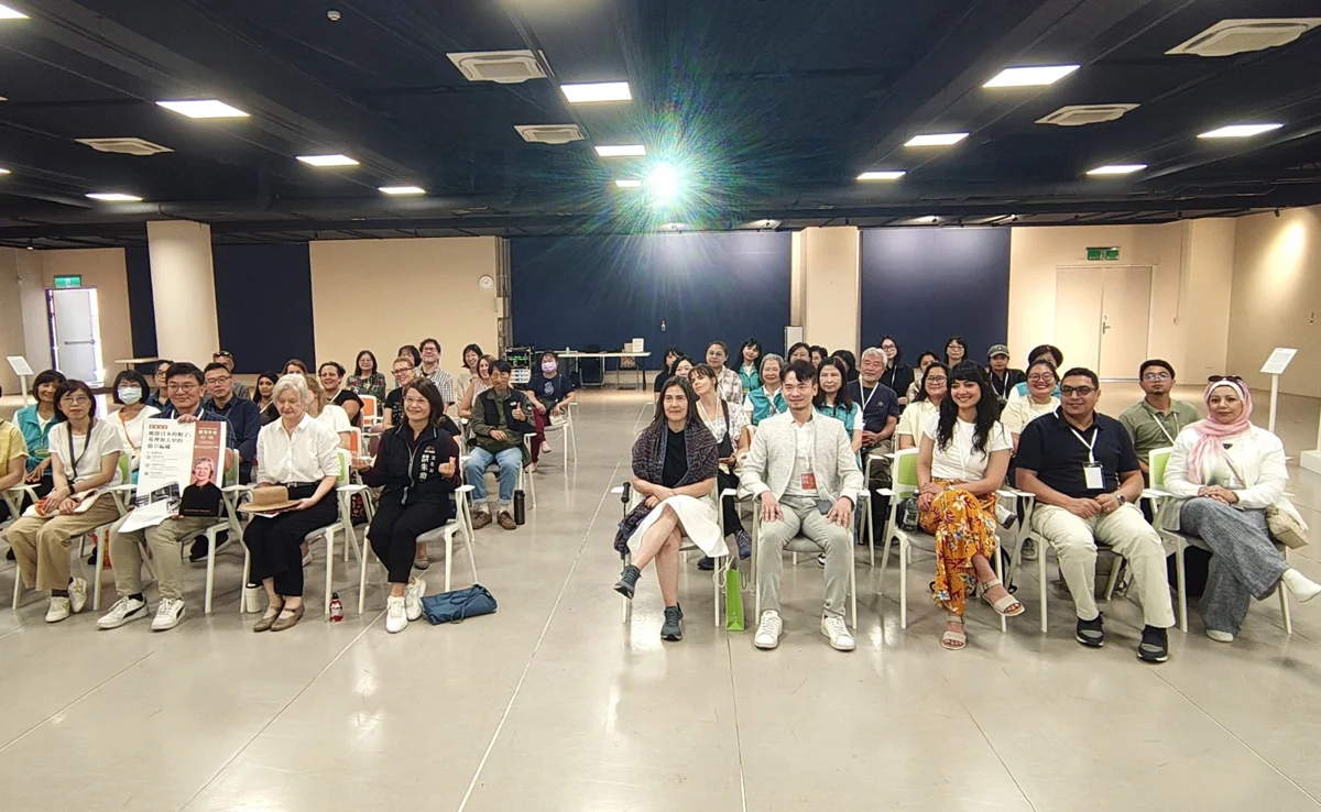圖片來源:臺中市政府