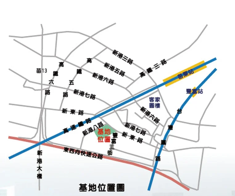 陽明交大進駐苗栗後龍!斥資近4億打造「篤行學院」 11/2盛大開工