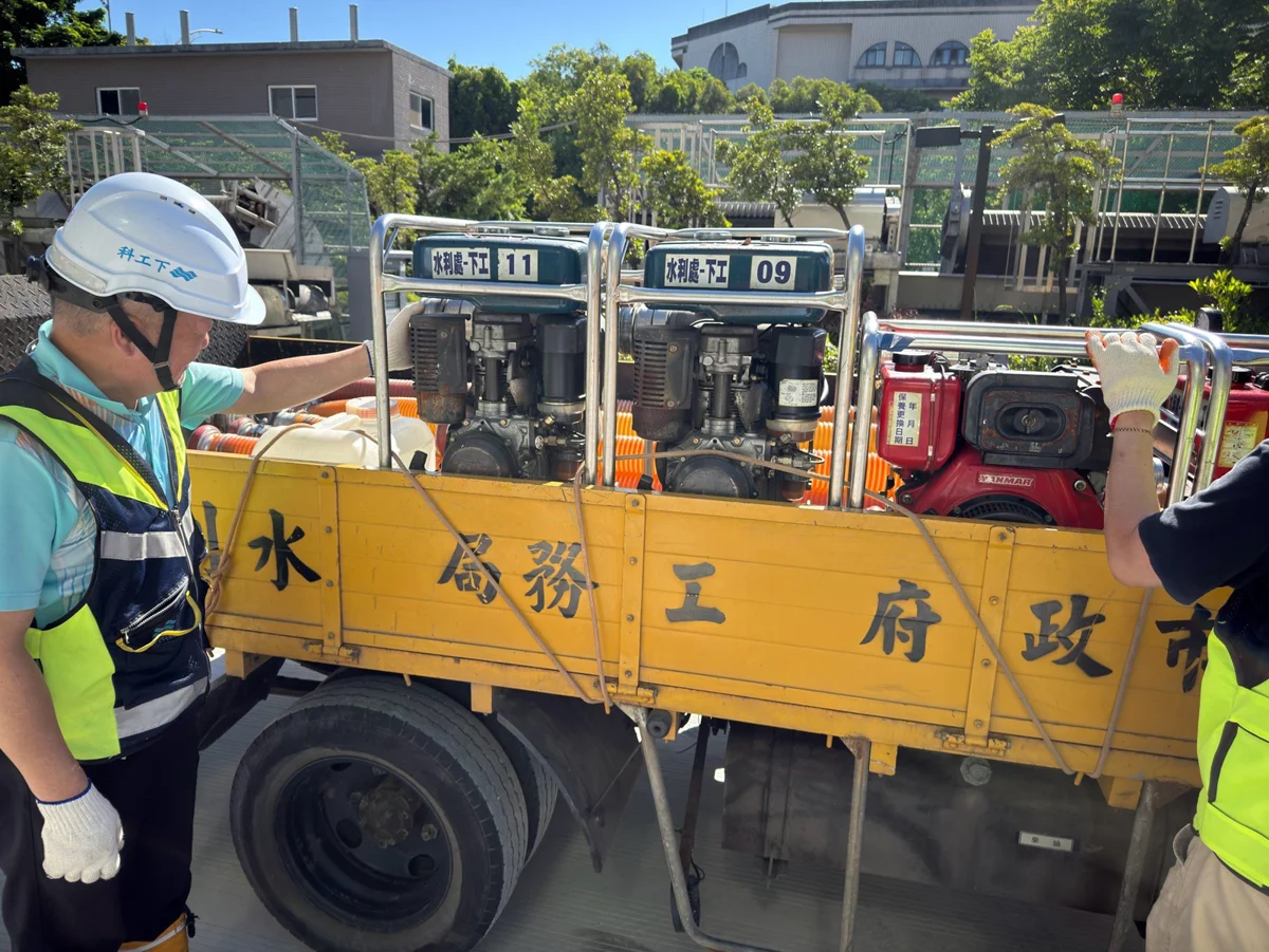 圖片來源：臺北市政府
