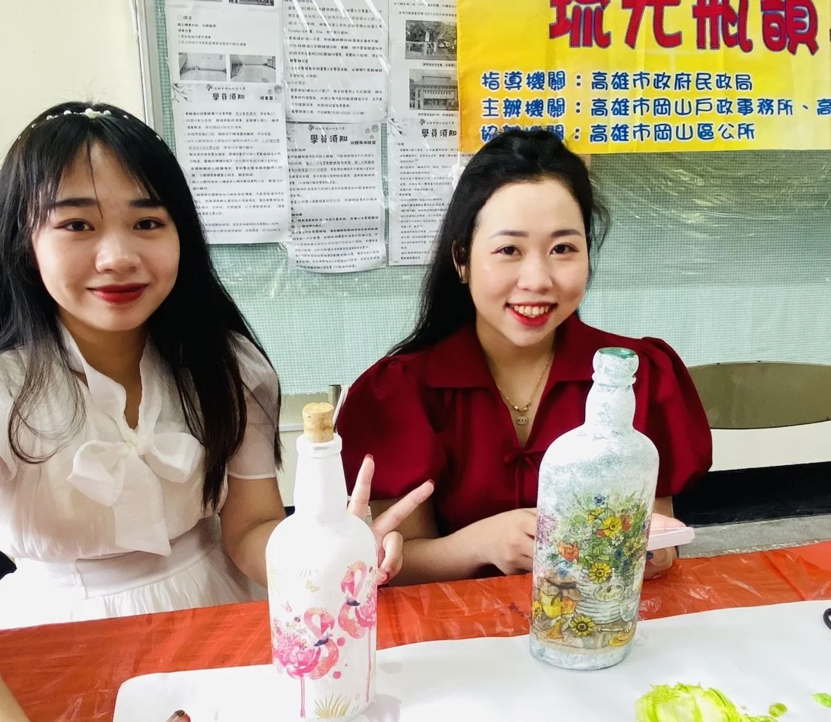 圖片來源:高雄市政府