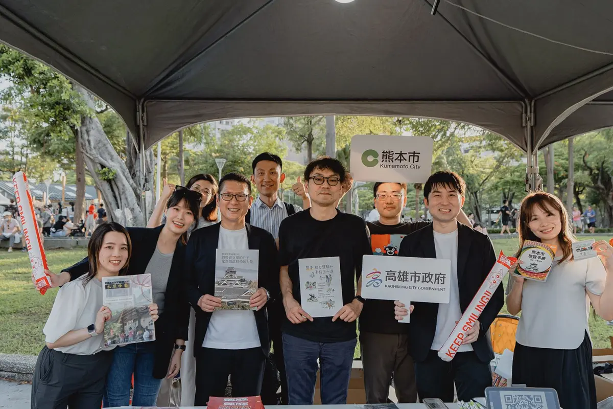 圖片來源：高雄市政府