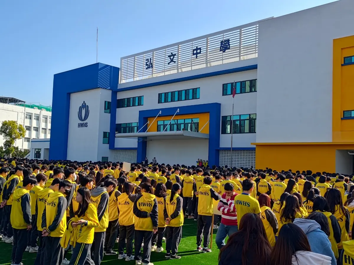 圖片來源:臺中市政府