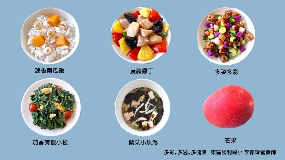 圖片來源:臺南市政府