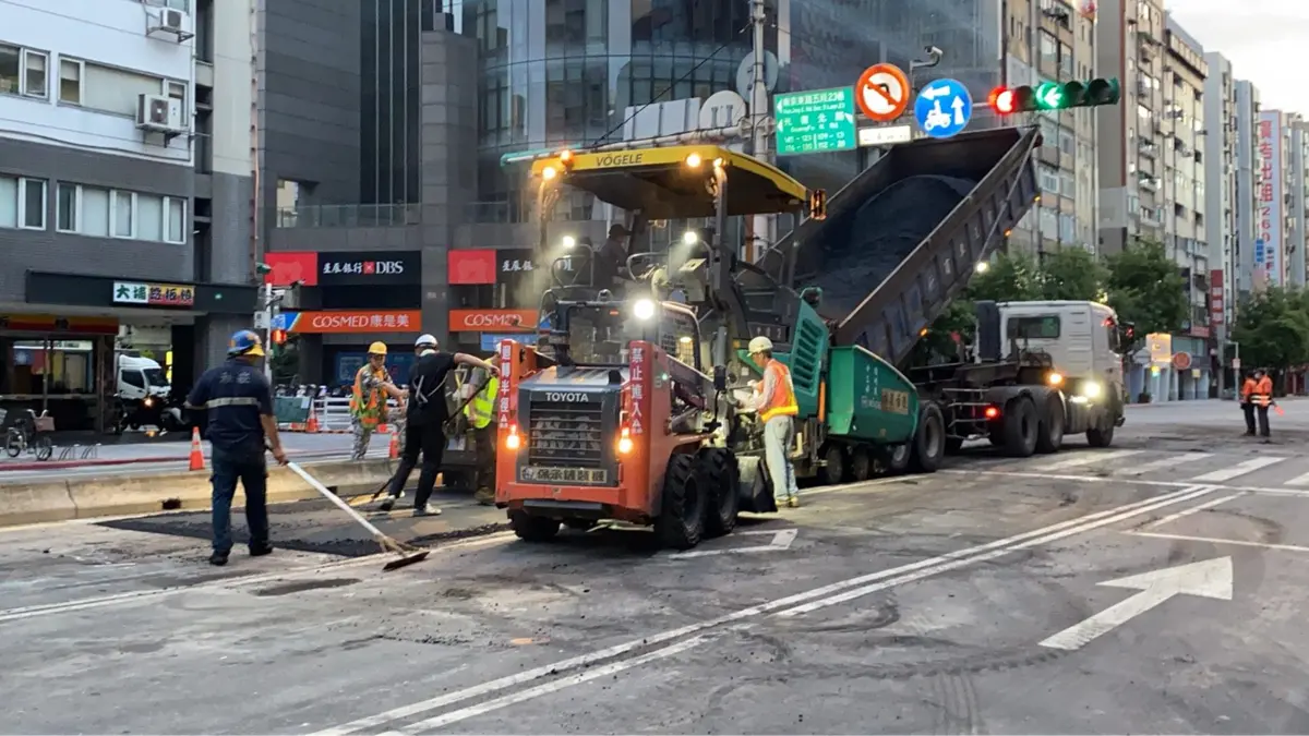 圖片來源:臺北市政府