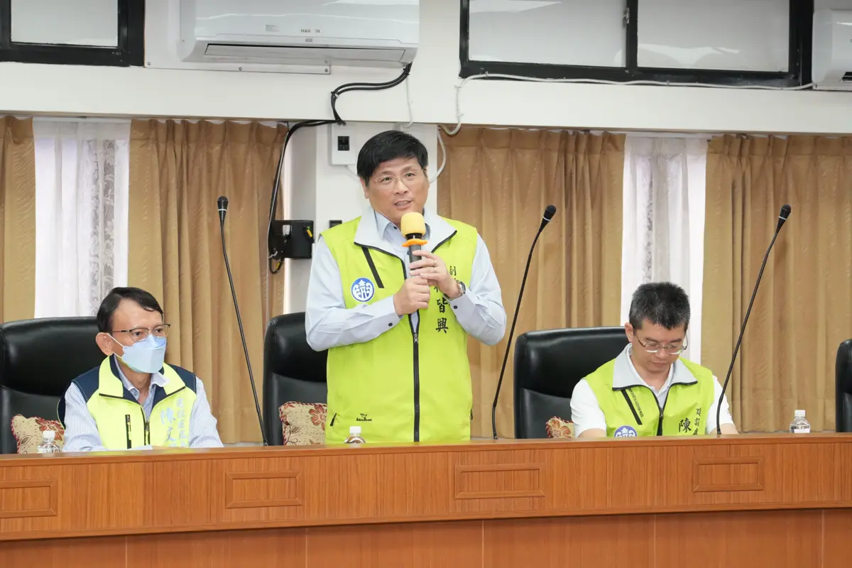 圖片來源:澎湖縣政府
