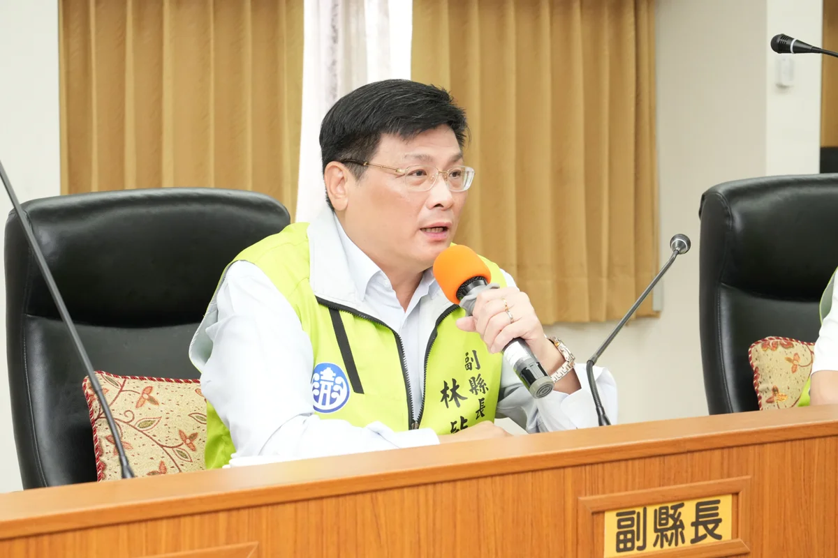 圖片來源:澎湖縣政府
