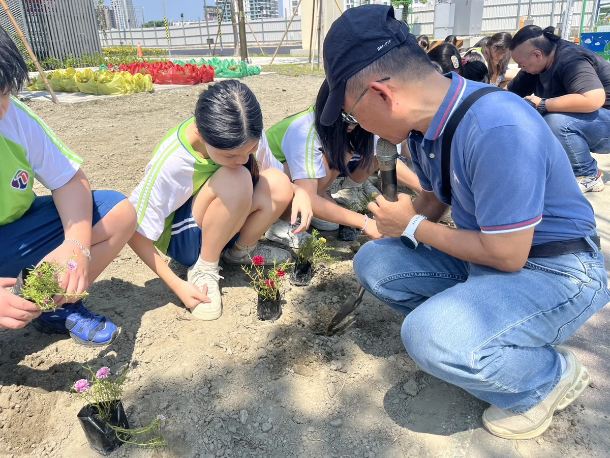 圖片來源:臺南市政府