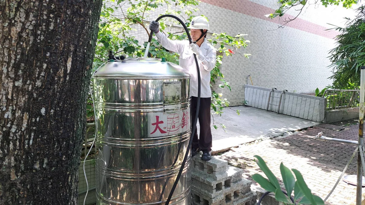 圖片來源:臺北市政府