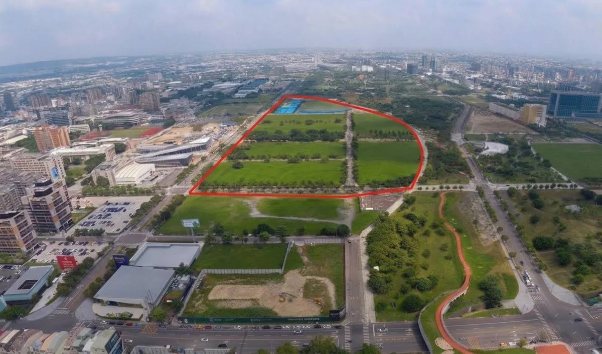 圖片來源:臺中市政府