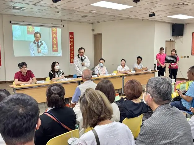 圖片來源:臺南市政府