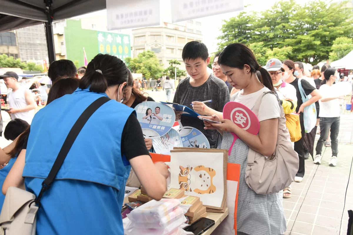 圖片來源:苗栗縣政府