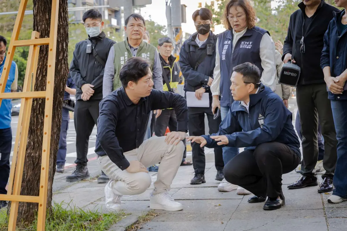 圖片來源:新竹市政府