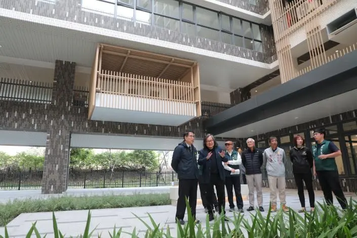 圖片來源:臺南市政府