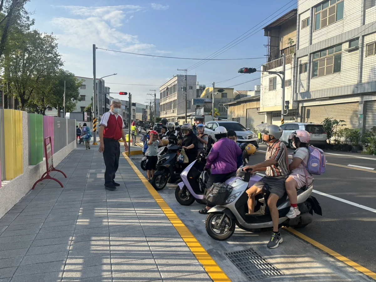 圖片來源：臺南市政府