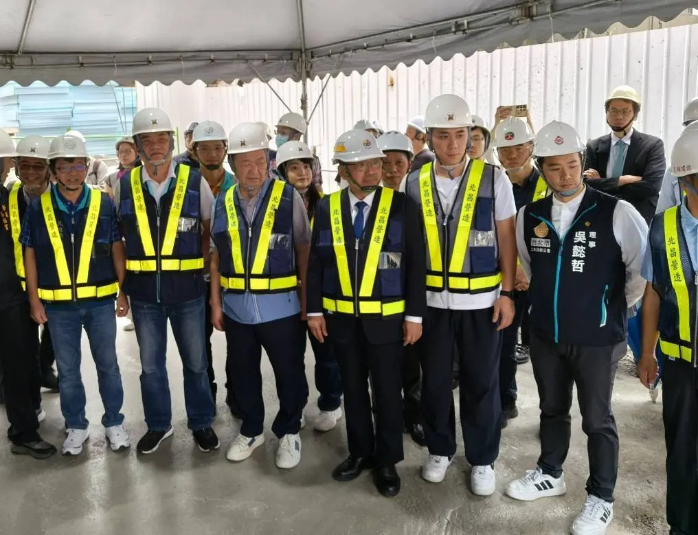 圖片來源：新北市政府