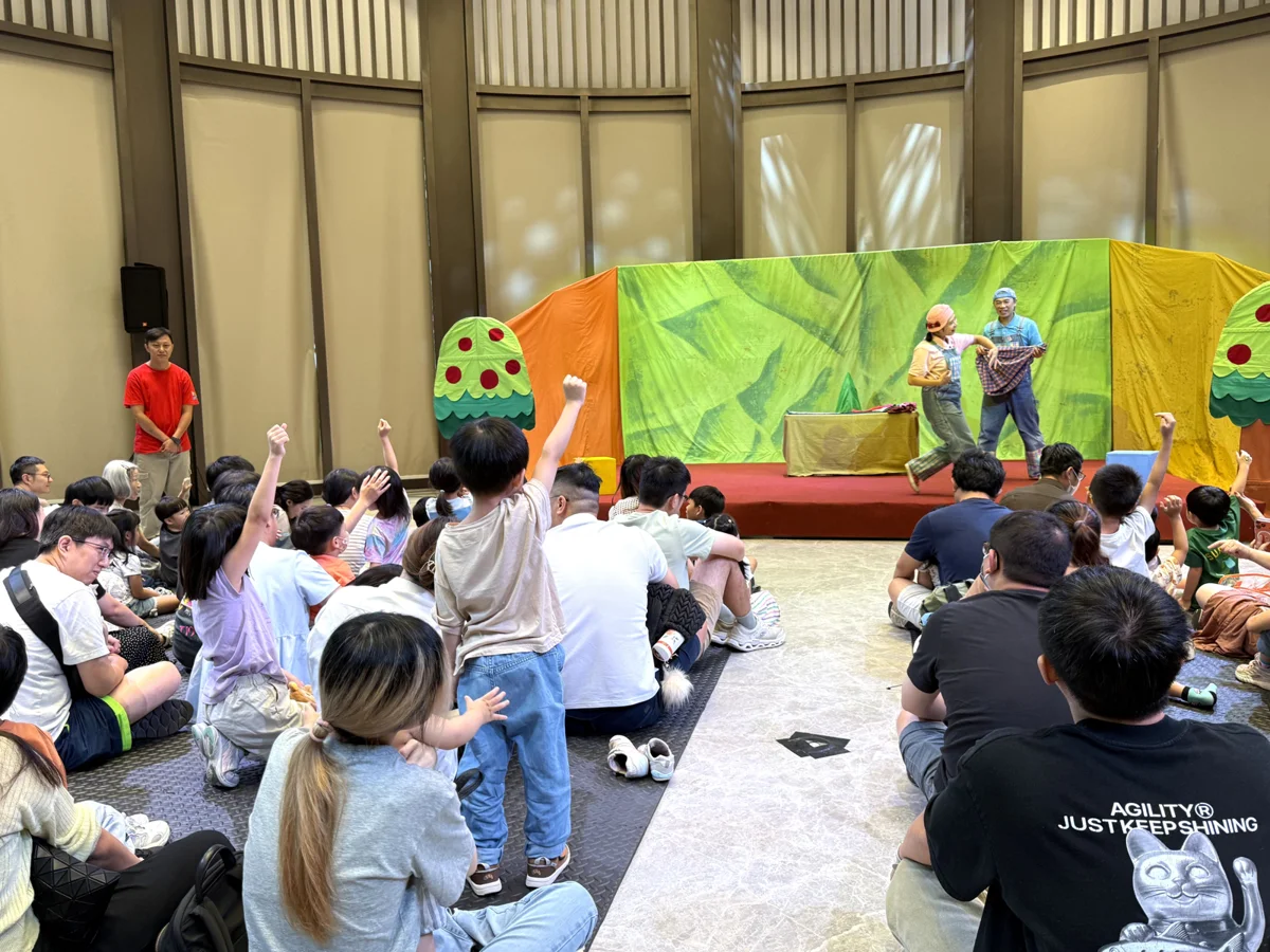 圖片來源:新竹縣政府