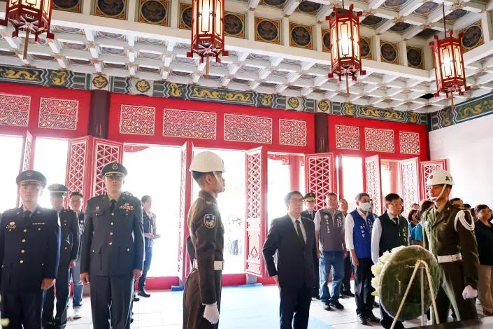 圖片來源:臺南市政府
