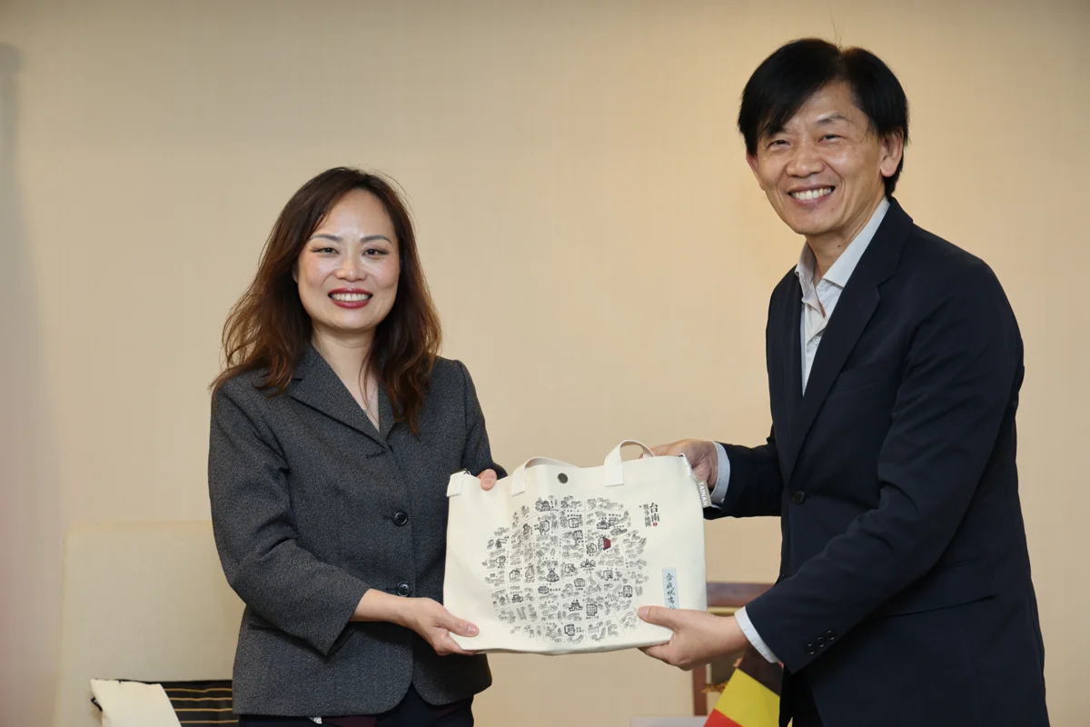 圖片來源：臺南市政府