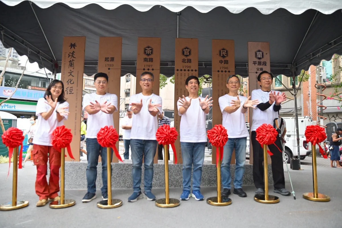 圖片來源:臺北市政府