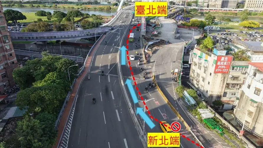 圖片來源:臺北市政府
