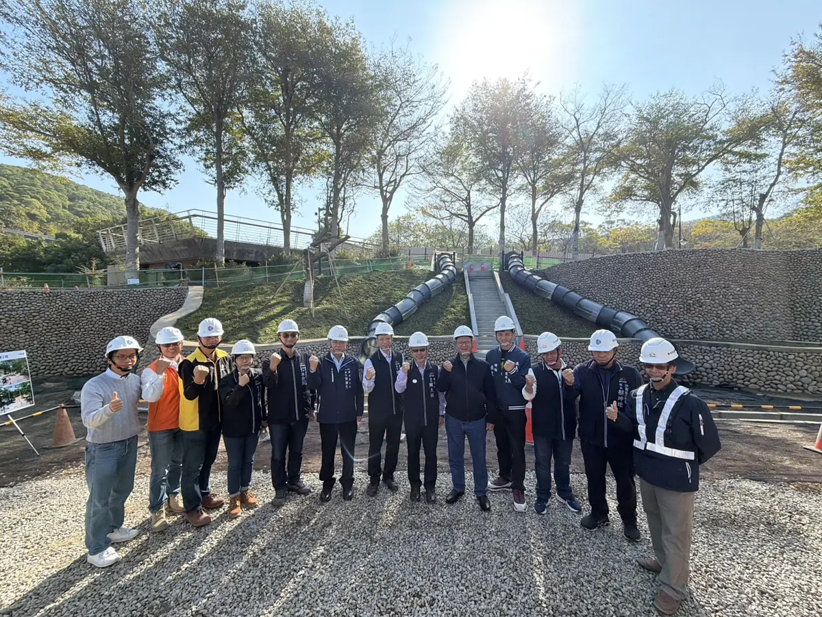圖片來源:臺中市政府