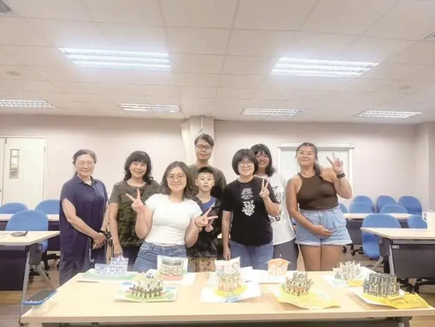 【金門旅遊新亮點】金沙鎮洋樓走讀大公開!達人帶路一窺百年建築之美