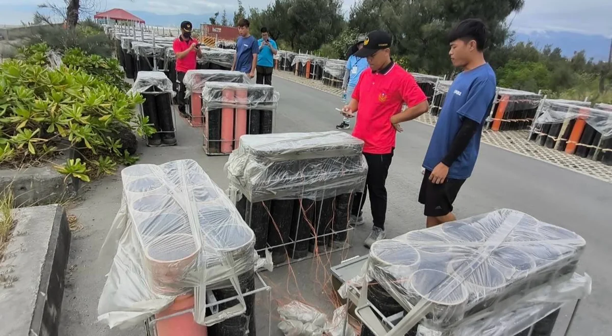 圖片來源:臺東縣政府