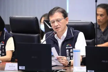 圖片來源:臺中市政府