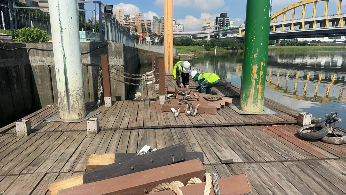 圖片來源:臺北市政府