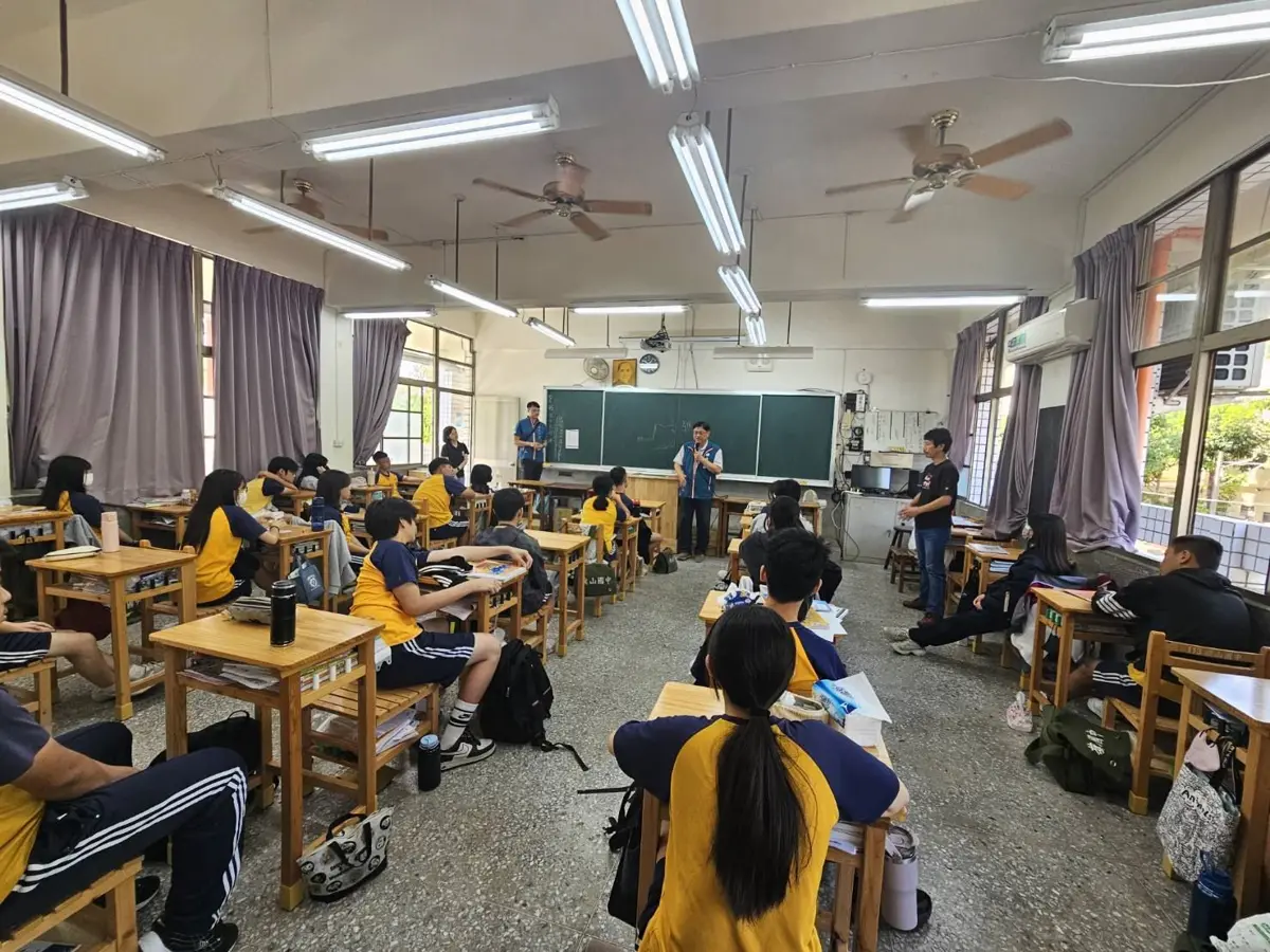圖片來源:高雄市政府