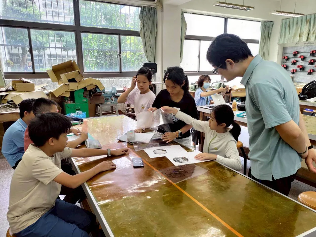 圖片來源:臺北市政府