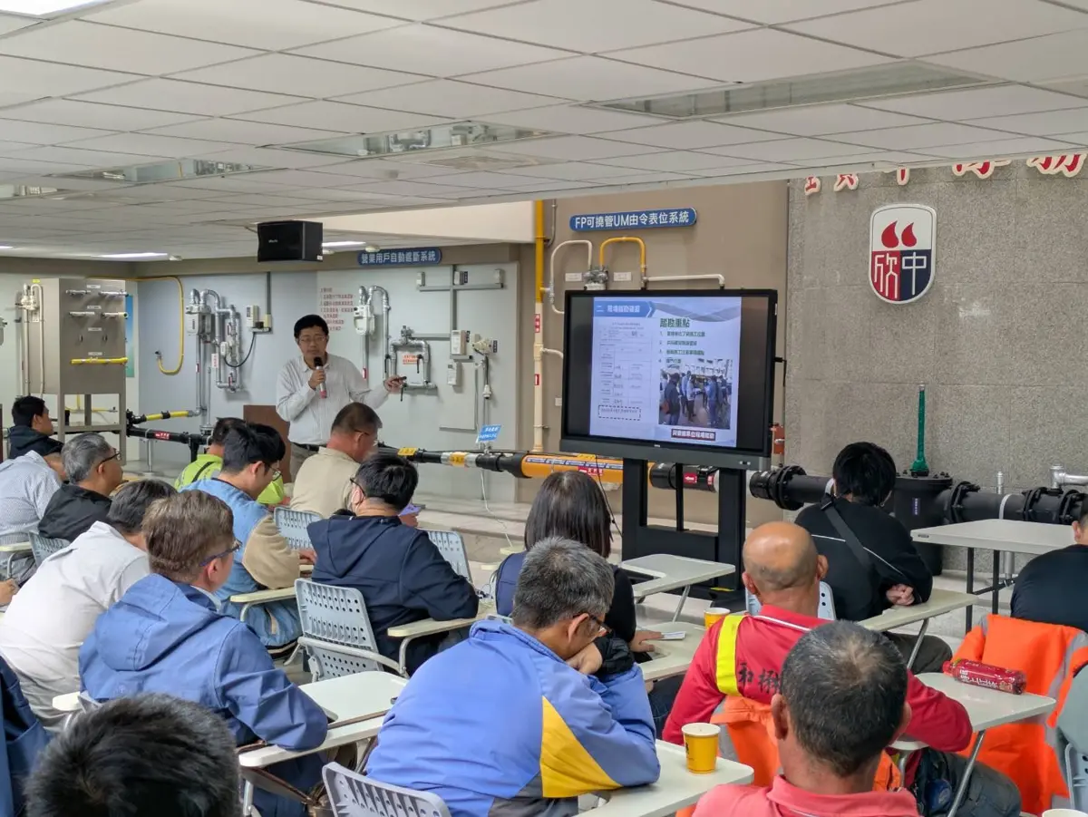 圖片來源:臺中市政府