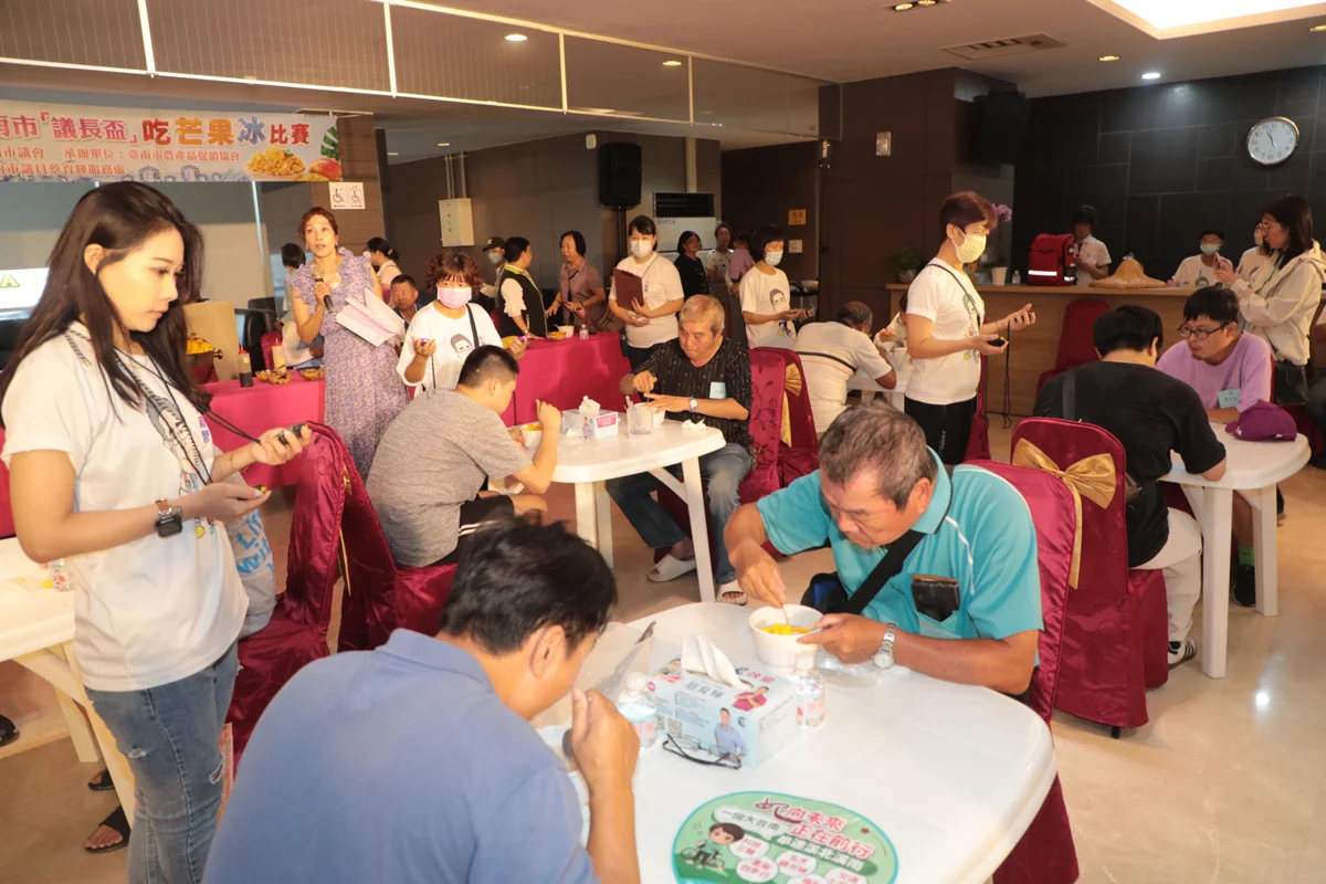 圖片來源：臺南市政府