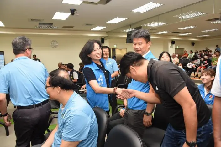 圖片來源:苗栗縣政府