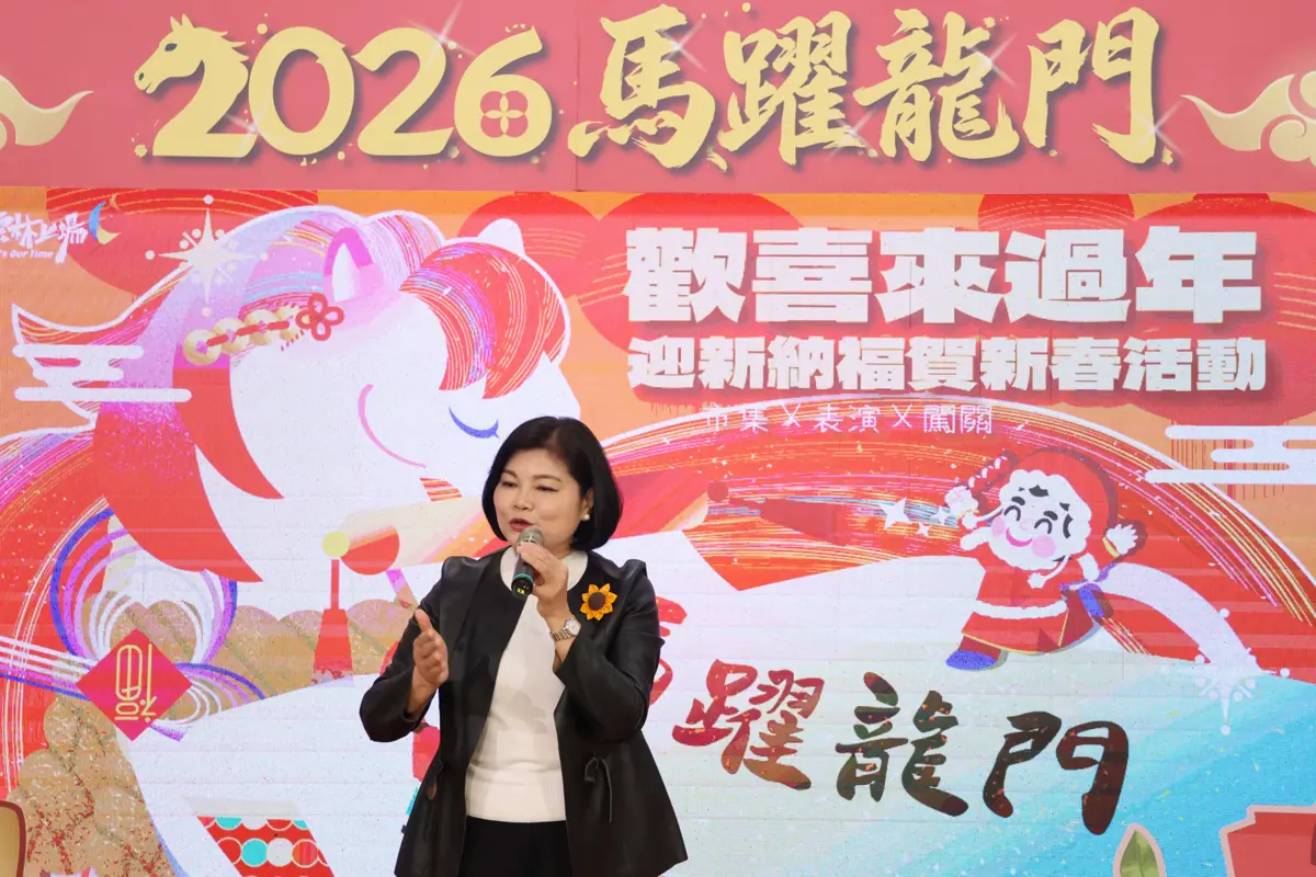 圖片來源:雲林縣政府