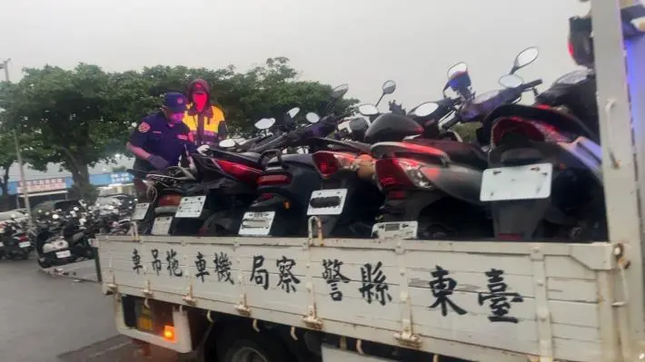 圖片來源:臺東縣政府